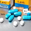 Farmaco generico del lasix c